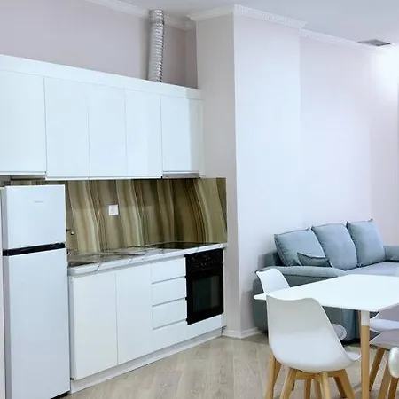 Apartment Aem 1 Bedroom #9 *