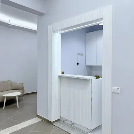 Aem 1 Bedroom #9 아파트 *