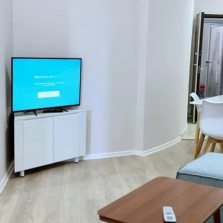 아파트 Aem 1 Bedroom #9 *