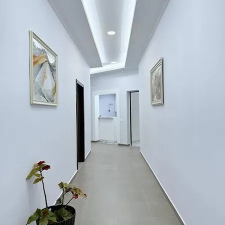 Aem 1 Bedroom #9 * 골렘