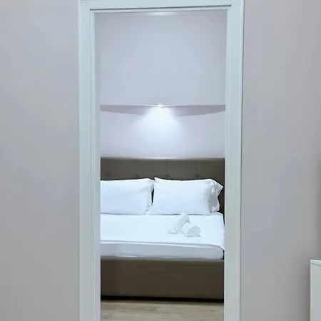 아파트 Aem 1 Bedroom #9 *