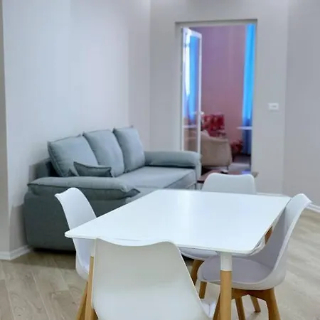 아파트 Aem 1 Bedroom #9