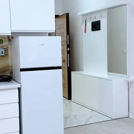 Aem 1 Bedroom #9 골렘